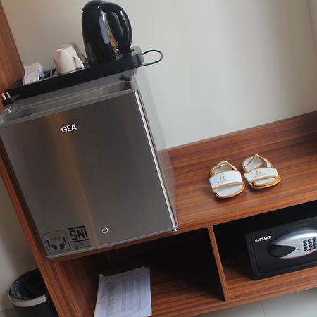 H Boutique Hotel Jogjakarta Джокьякарта Экстерьер фото