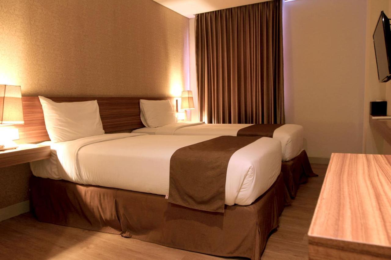 H Boutique Hotel Jogjakarta Джокьякарта Экстерьер фото