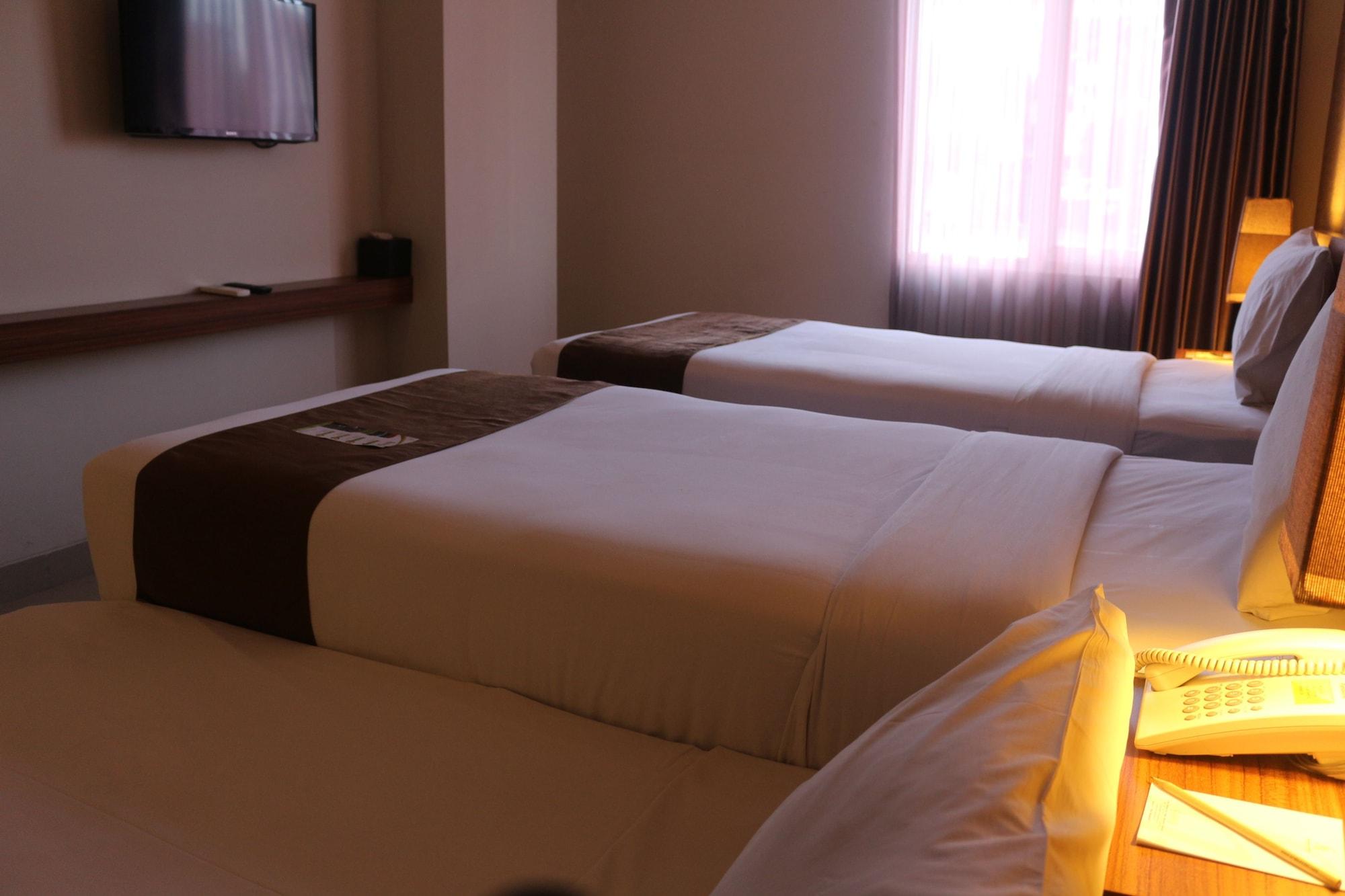 H Boutique Hotel Jogjakarta Джокьякарта Экстерьер фото