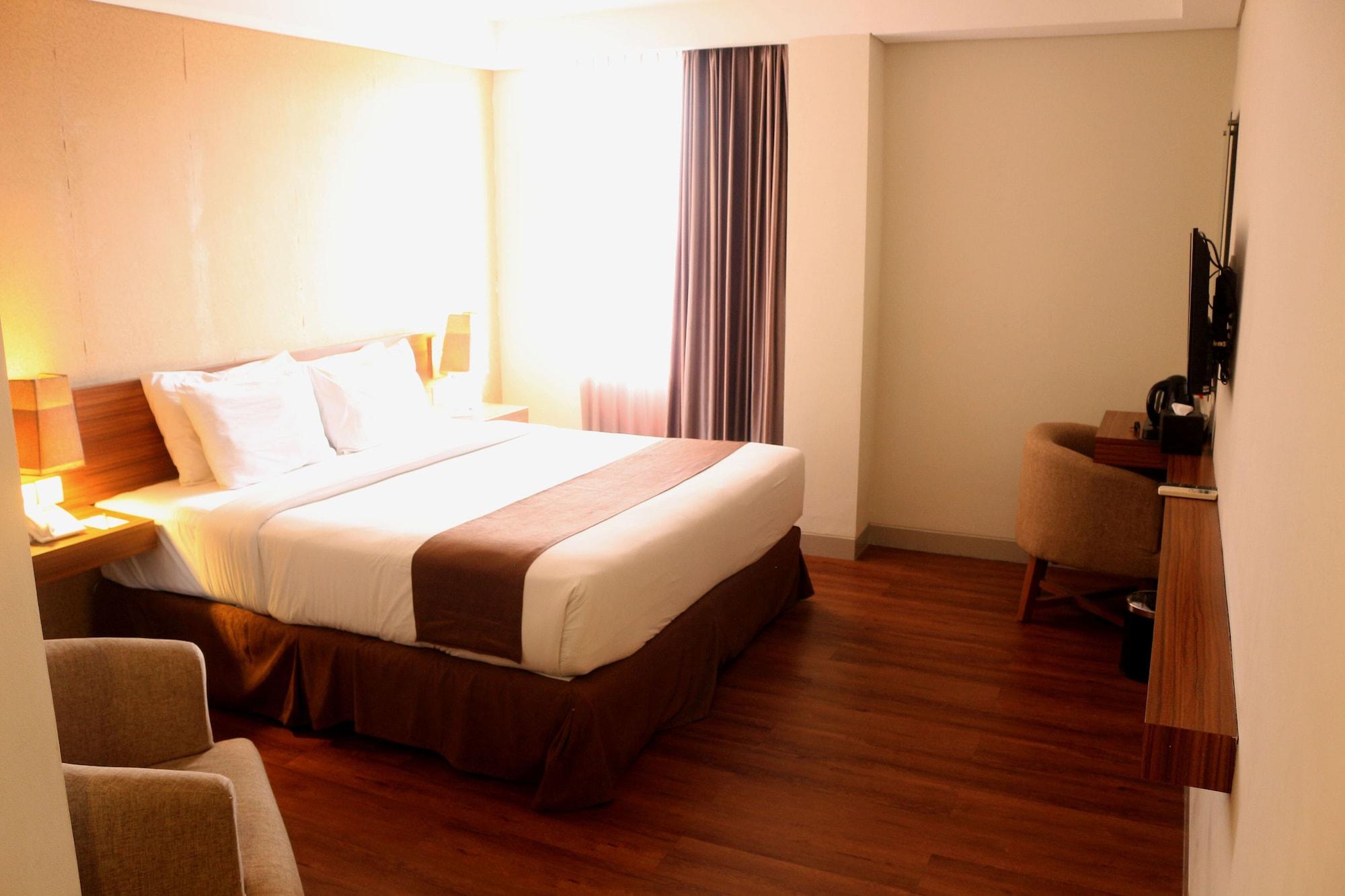 H Boutique Hotel Jogjakarta Джокьякарта Экстерьер фото