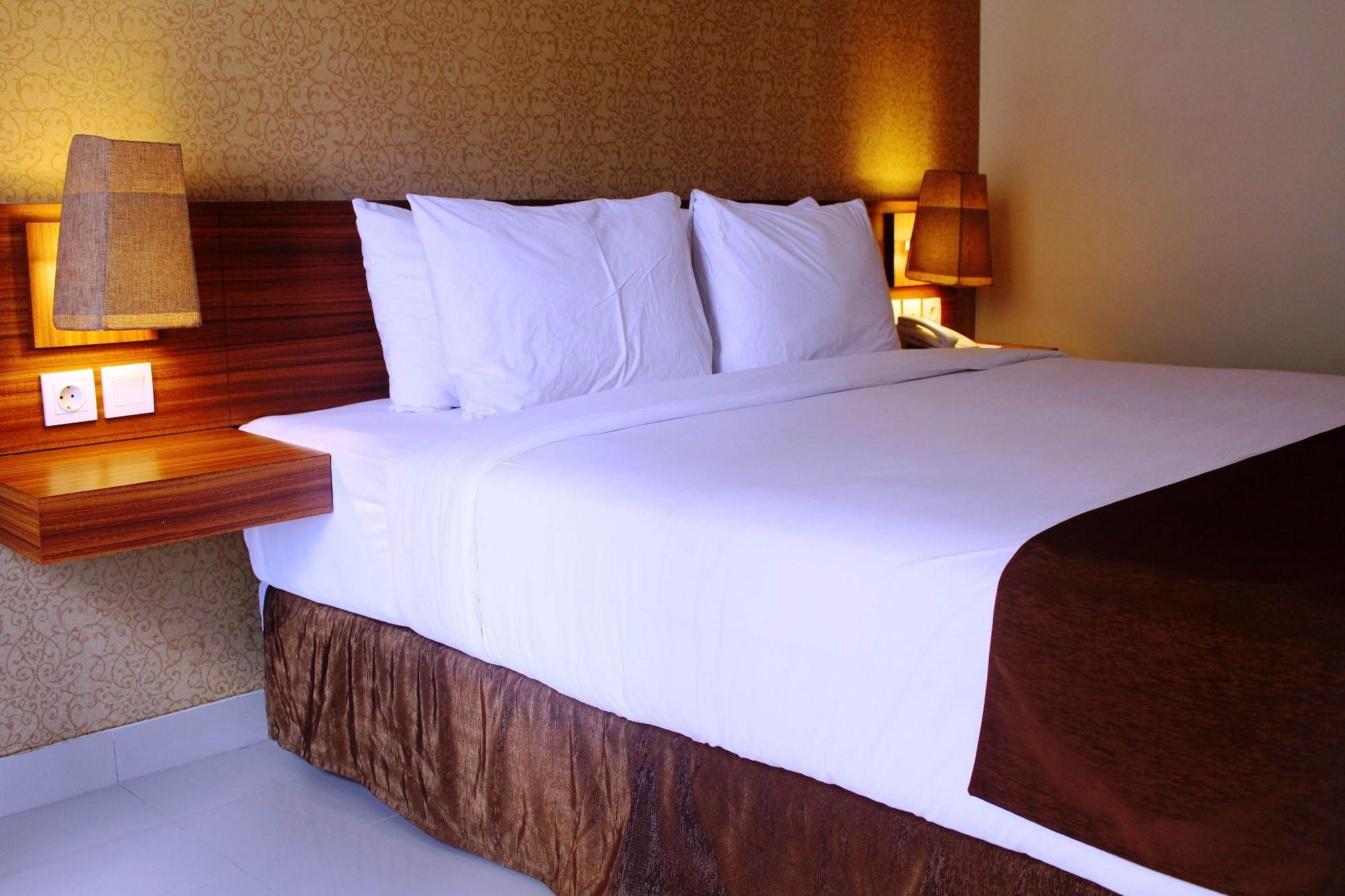 H Boutique Hotel Jogjakarta Джокьякарта Экстерьер фото