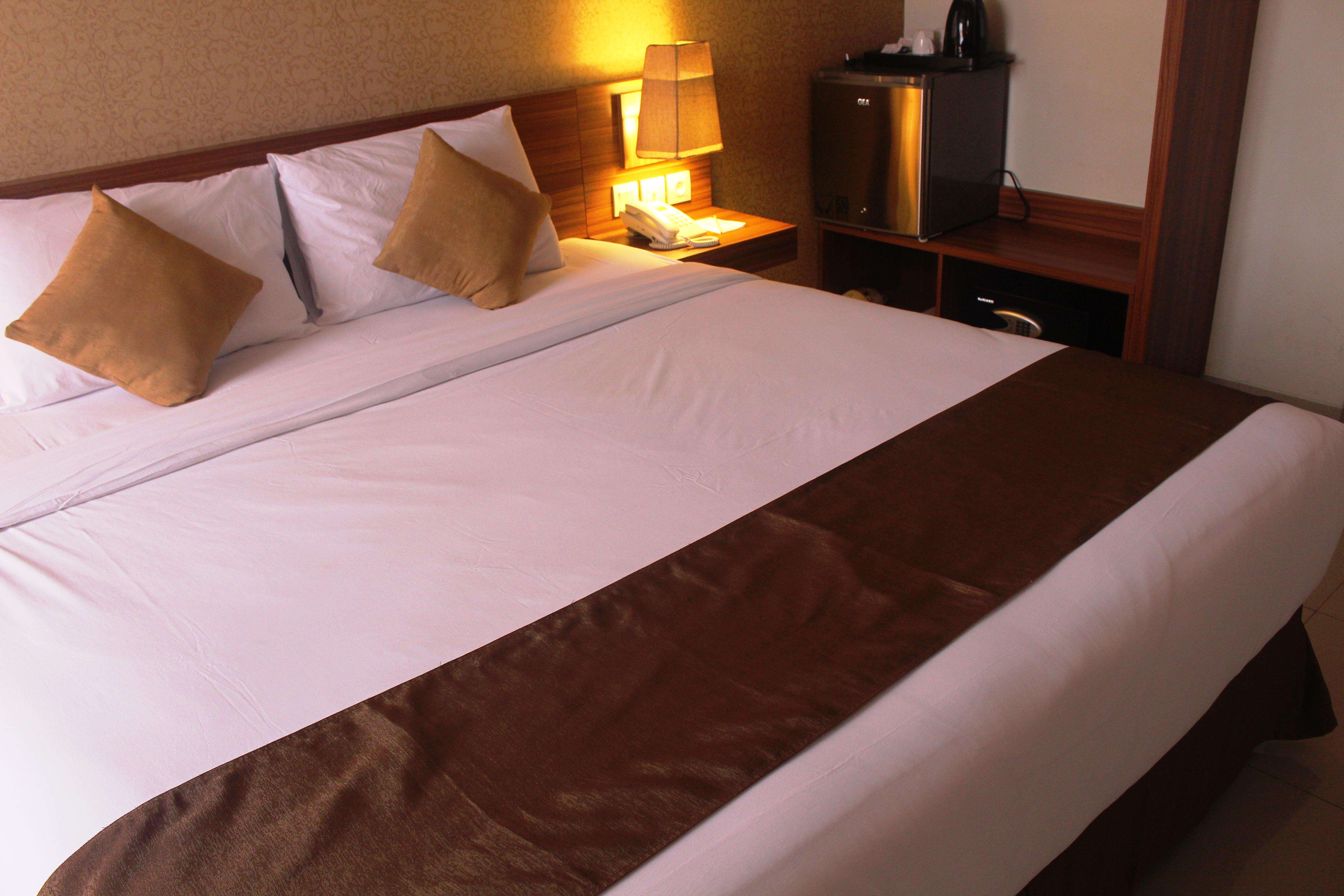H Boutique Hotel Jogjakarta Джокьякарта Экстерьер фото