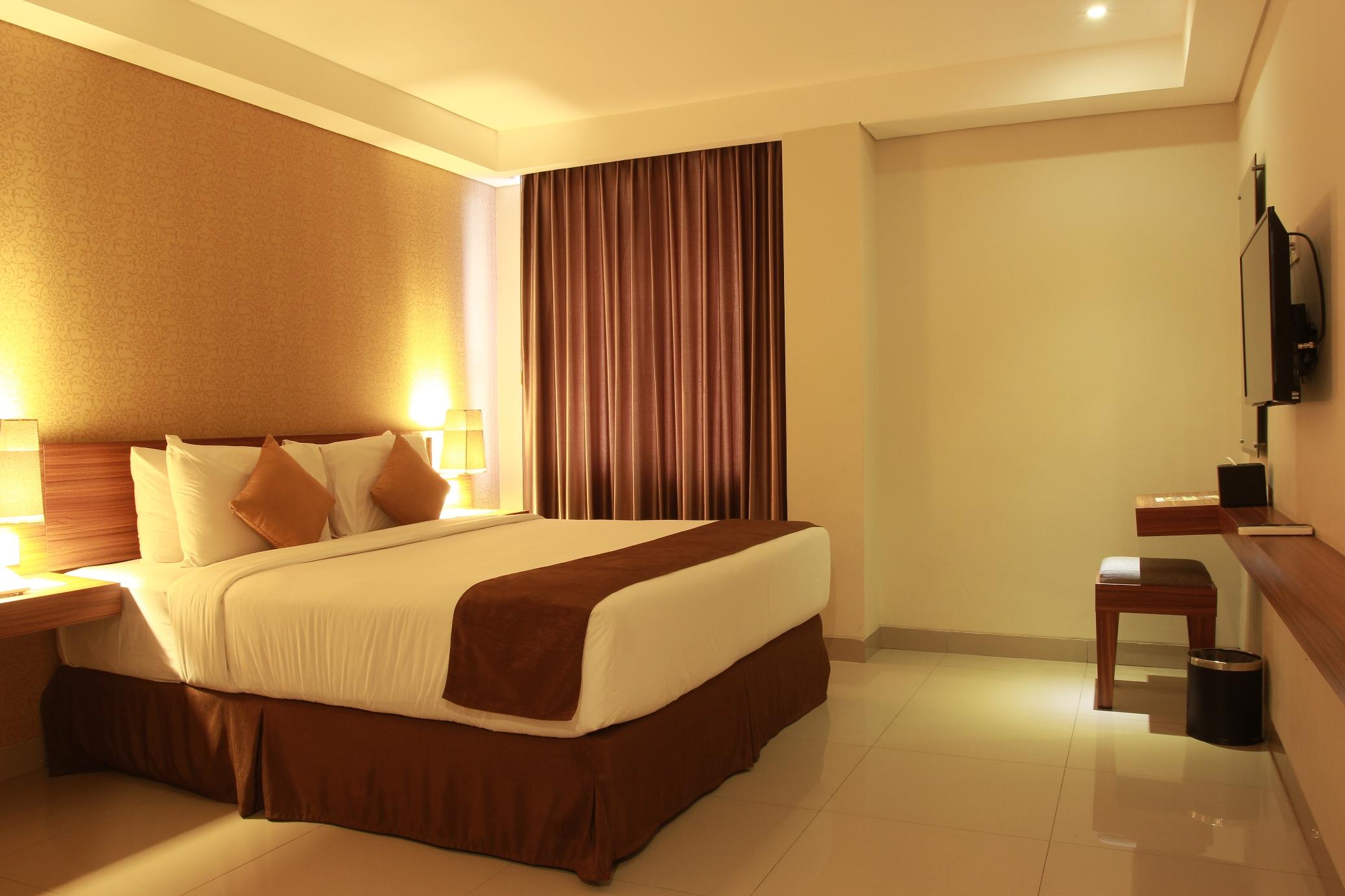 H Boutique Hotel Jogjakarta Джокьякарта Экстерьер фото