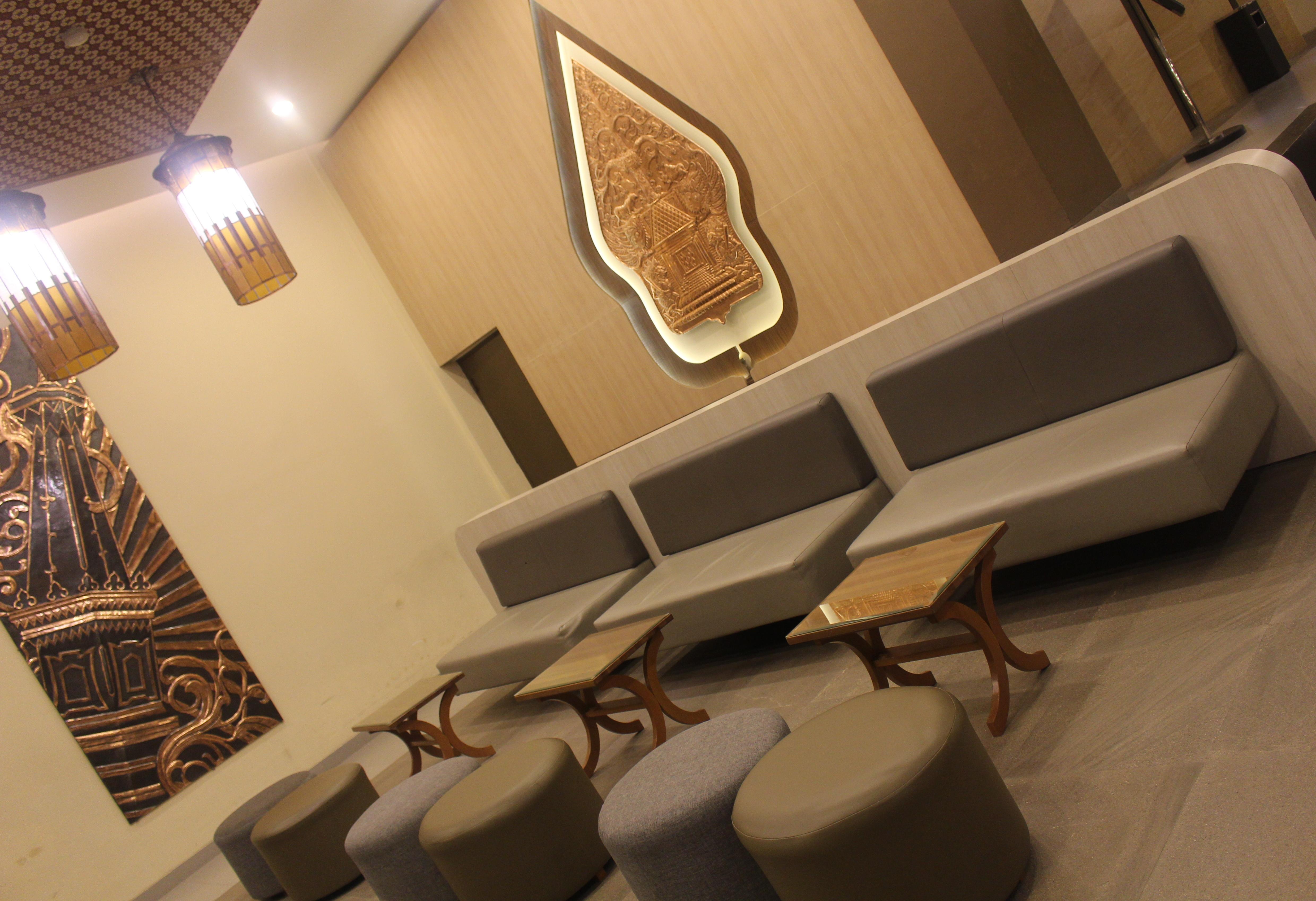 H Boutique Hotel Jogjakarta Джокьякарта Экстерьер фото