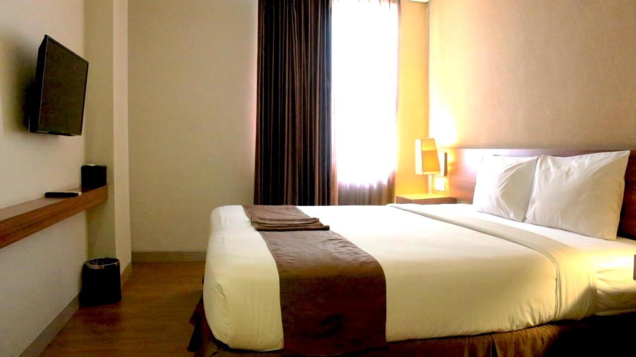 H Boutique Hotel Jogjakarta Джокьякарта Экстерьер фото