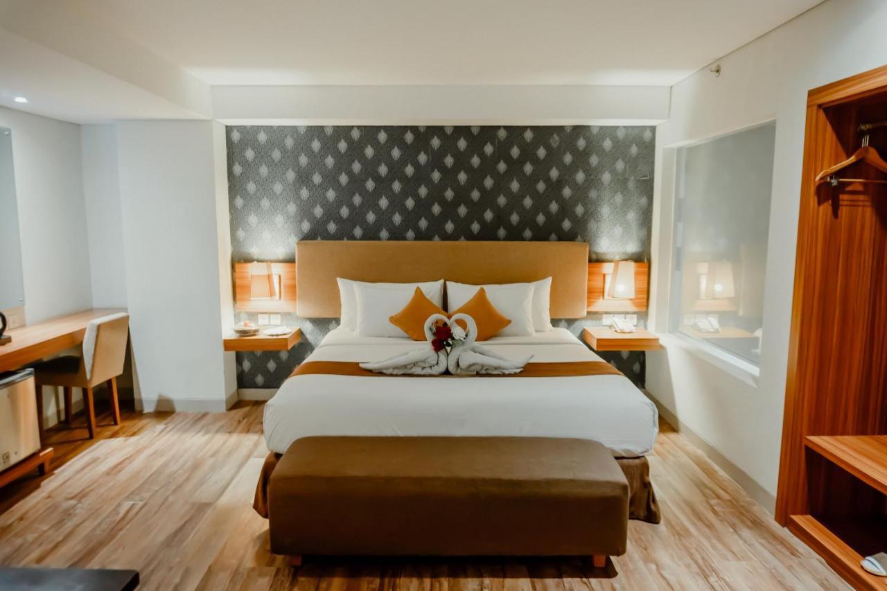 H Boutique Hotel Jogjakarta Джокьякарта Экстерьер фото