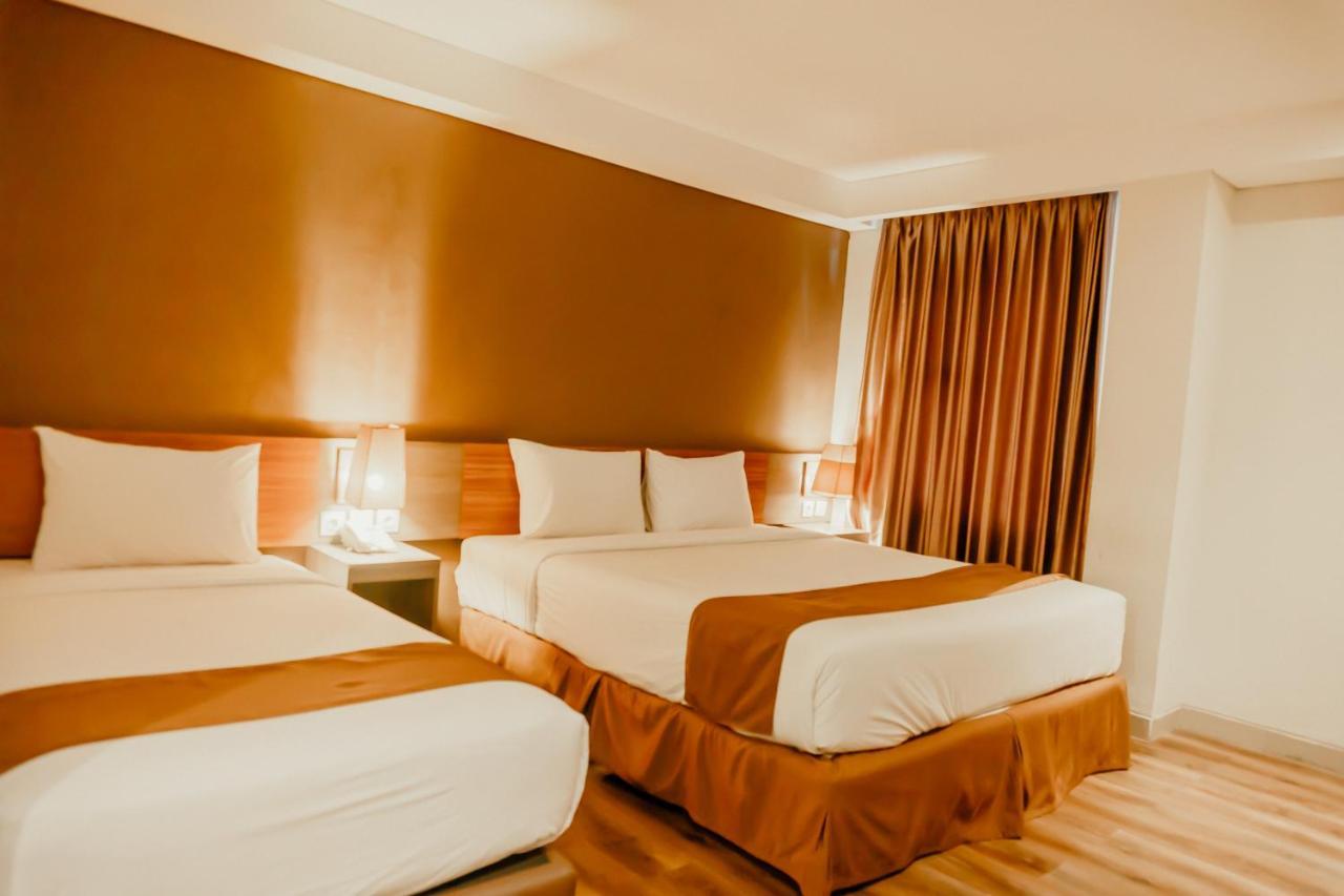 H Boutique Hotel Jogjakarta Джокьякарта Экстерьер фото