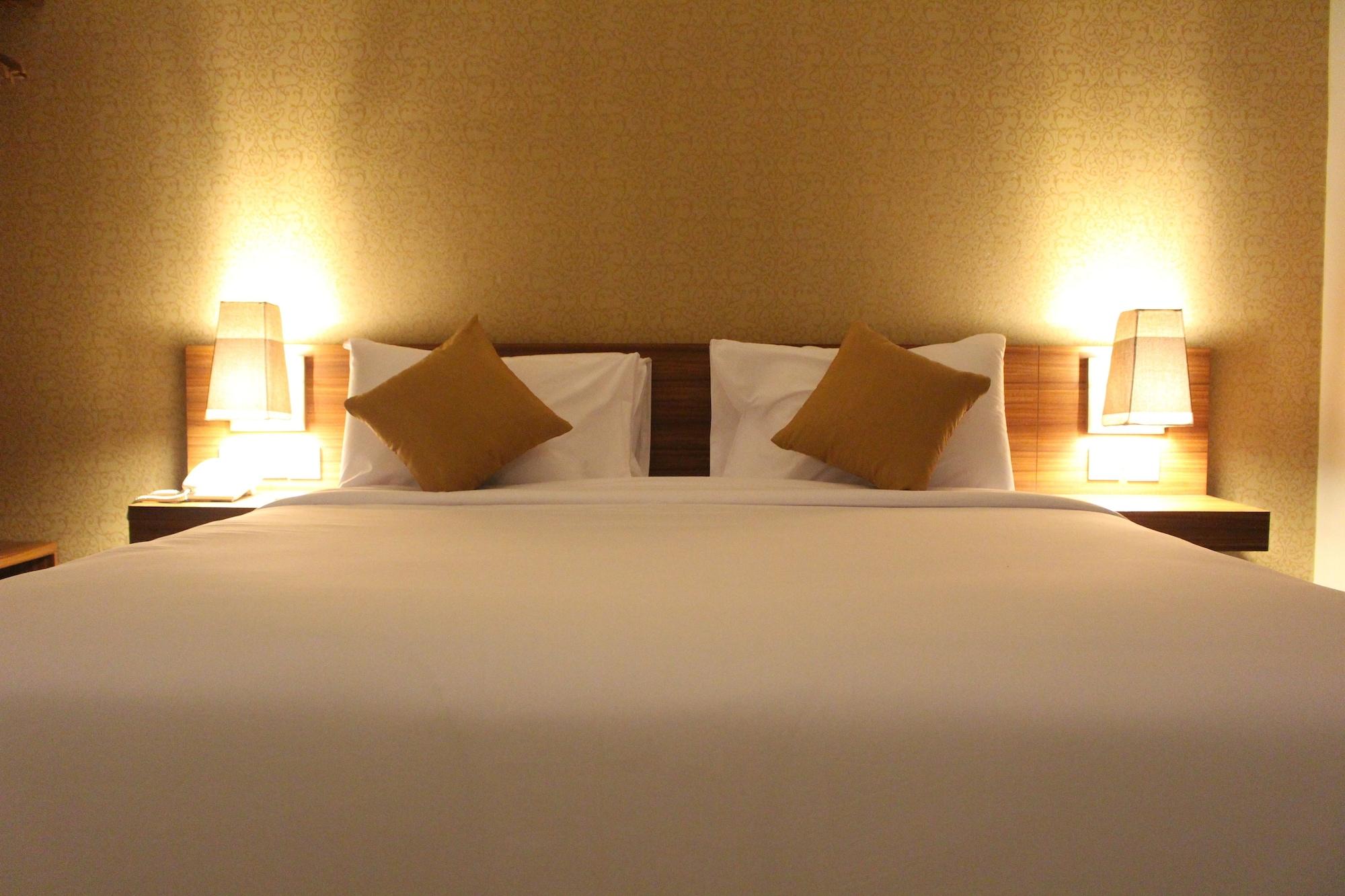 H Boutique Hotel Jogjakarta Джокьякарта Экстерьер фото