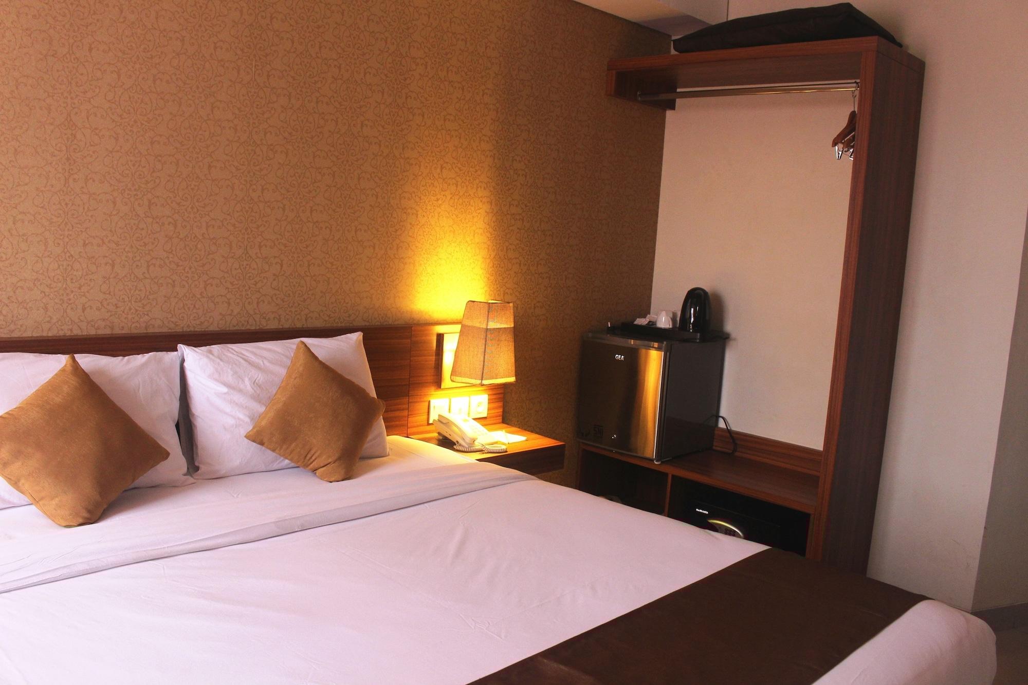 H Boutique Hotel Jogjakarta Джокьякарта Экстерьер фото