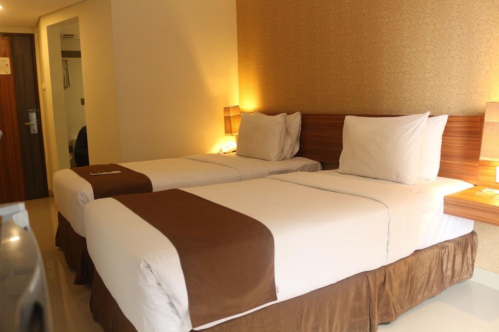 H Boutique Hotel Jogjakarta Джокьякарта Экстерьер фото