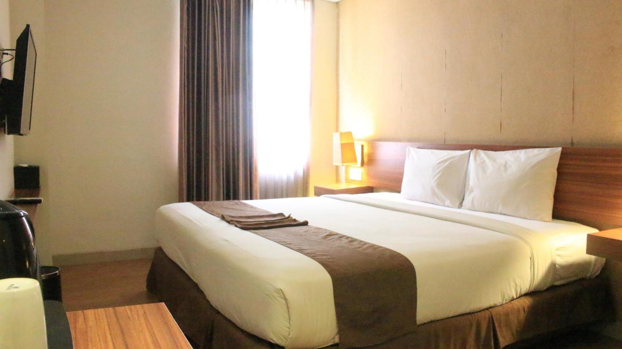 H Boutique Hotel Jogjakarta Джокьякарта Экстерьер фото