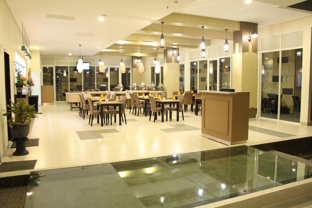 H Boutique Hotel Jogjakarta Джокьякарта Экстерьер фото