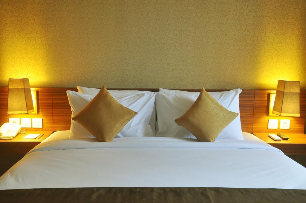 H Boutique Hotel Jogjakarta Джокьякарта Номер фото