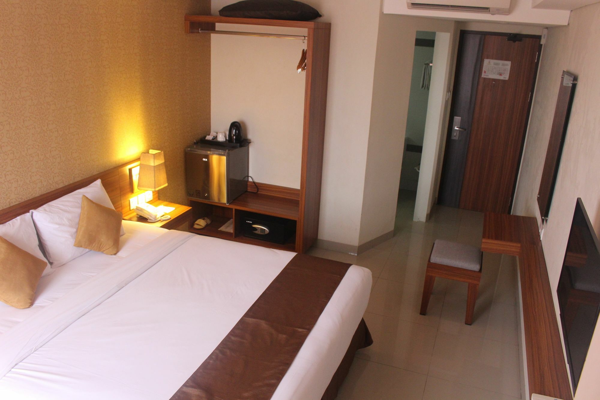 H Boutique Hotel Jogjakarta Джокьякарта Экстерьер фото