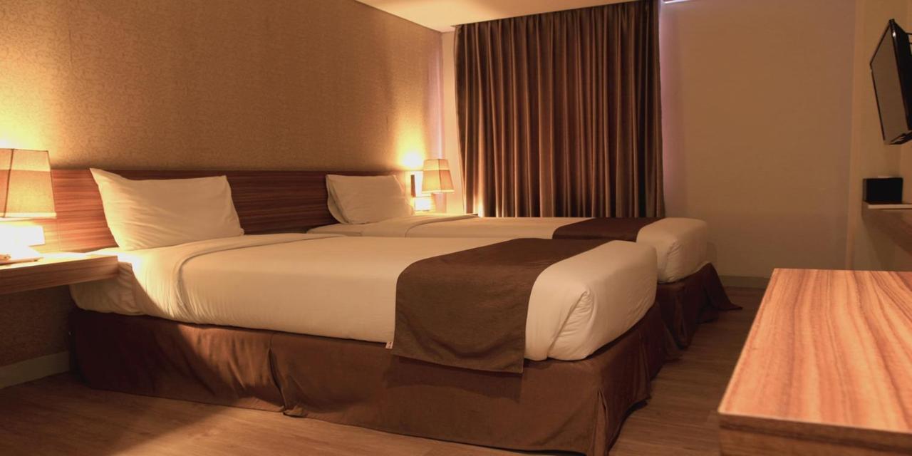 H Boutique Hotel Jogjakarta Джокьякарта Экстерьер фото