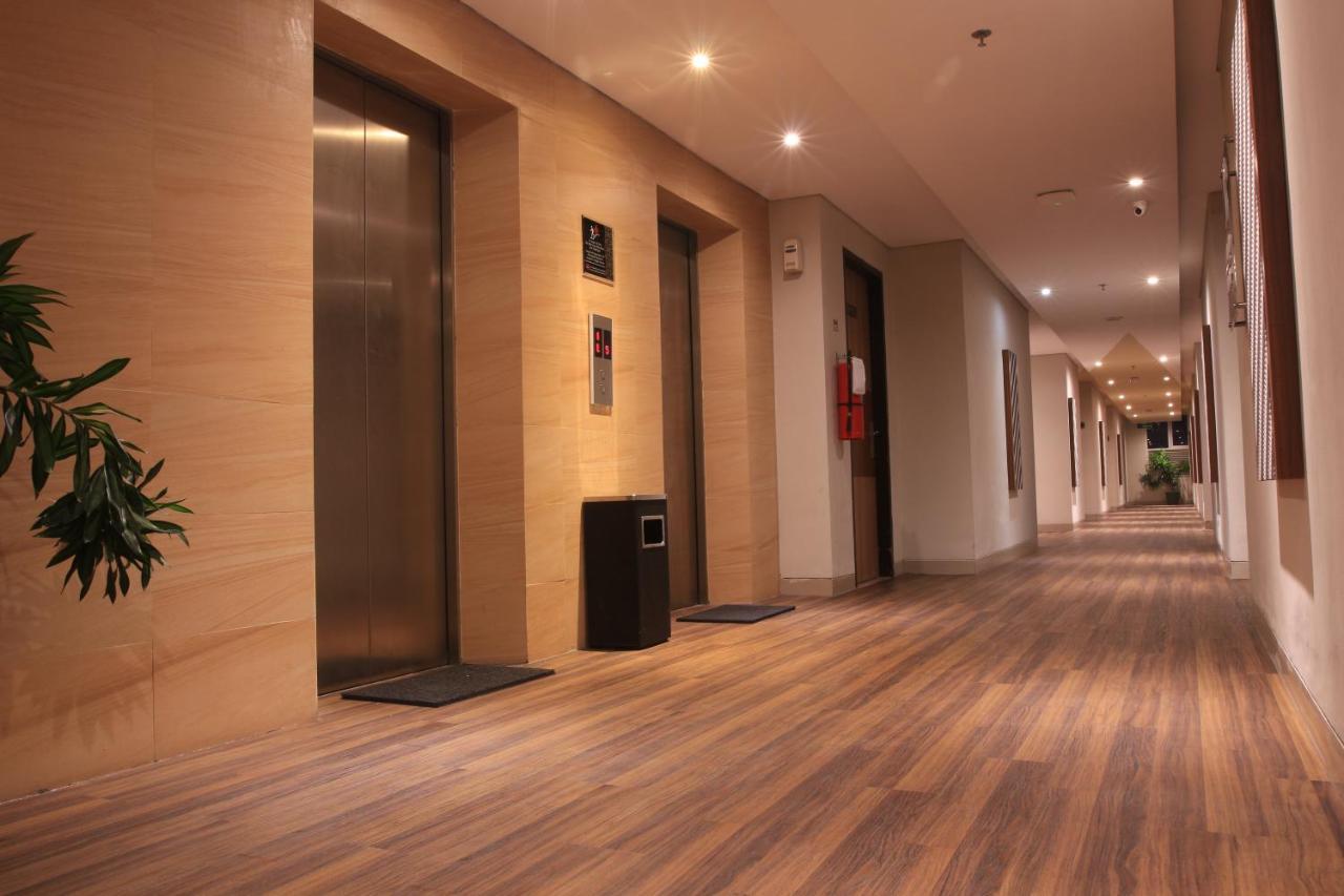 H Boutique Hotel Jogjakarta Джокьякарта Экстерьер фото